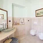 In Vakantiehuis *