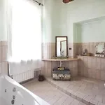 In Vakantiehuis