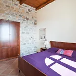 Vakantiehuis In