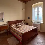 In Vakantiehuis