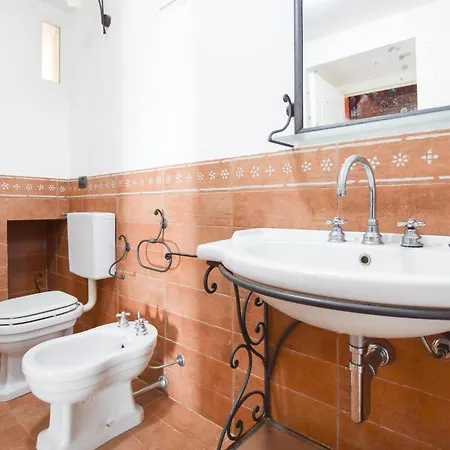 펜션 4 Bedroom Gorgeous In *
