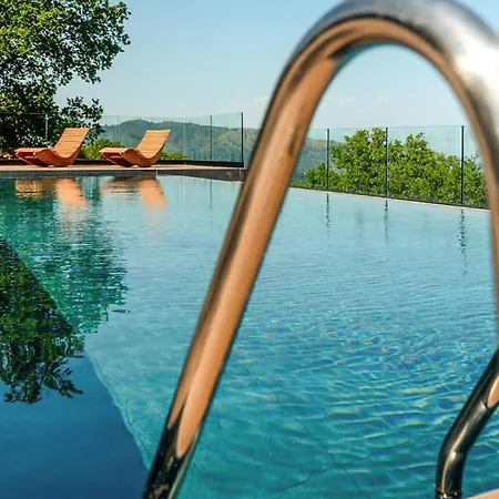 Casa vacanze 4 Bedroom Gorgeous In *