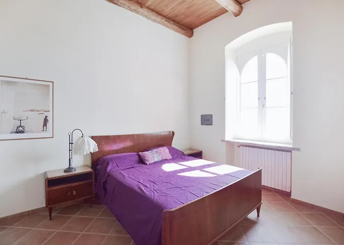 4 Bedroom Gorgeous In 度假居