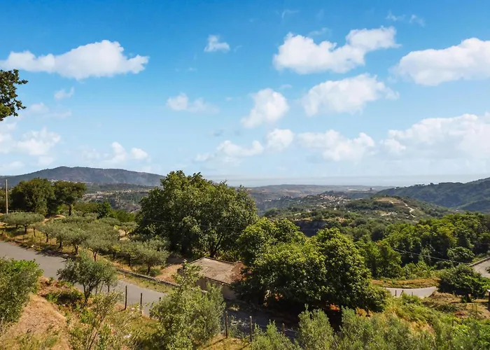 Casa de Férias 4 Bedroom Gorgeous In