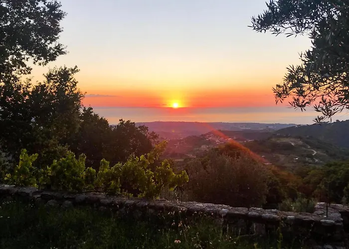 4 Bedroom Gorgeous In Casa de Férias