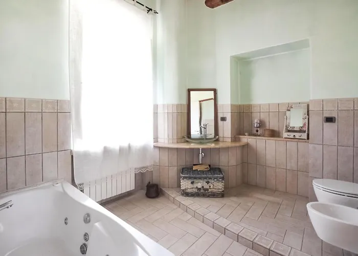 4 Bedroom Gorgeous In 度假居