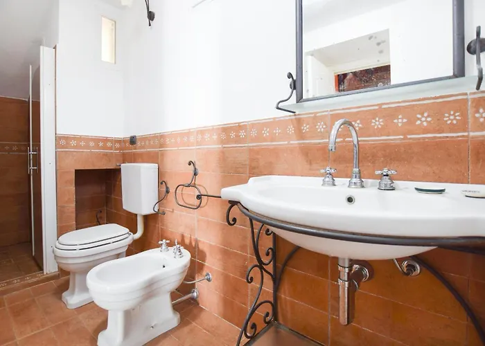 Casa de Férias 4 Bedroom Gorgeous In *