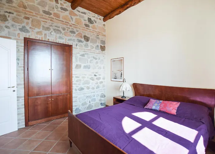 Casa de Férias 4 Bedroom Gorgeous In