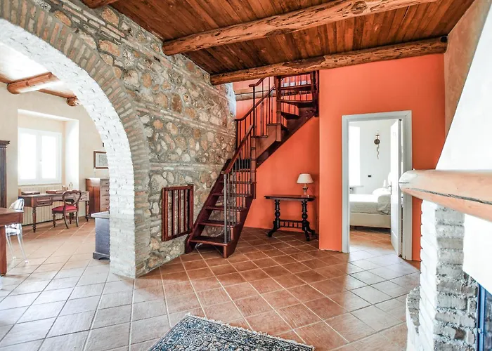 Casa de Férias 4 Bedroom Gorgeous In *