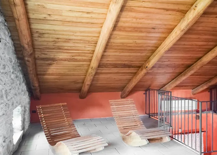 4 Bedroom Gorgeous In *