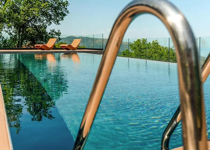 Casa de Férias 4 Bedroom Gorgeous In *